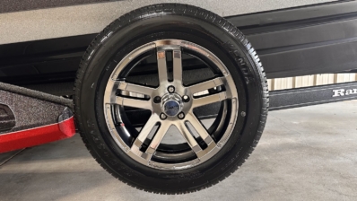 2023 RANGER 621FS full