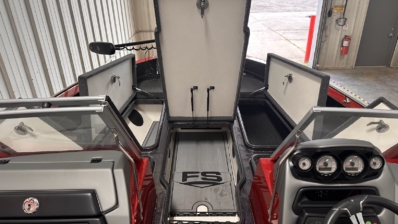 2023 RANGER 621FS full