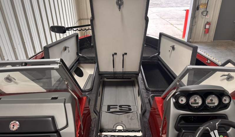 2023 RANGER 621FS full