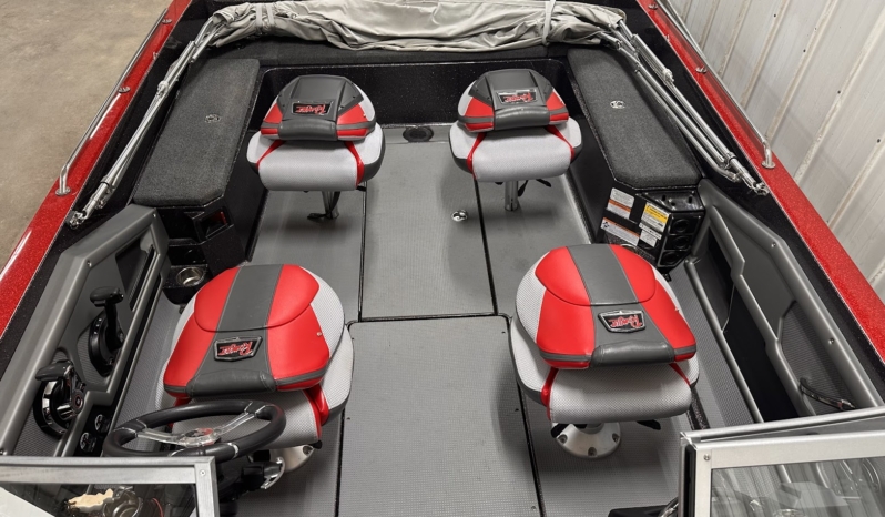 2023 RANGER 621FS full