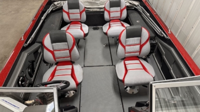 2023 RANGER 621FS full