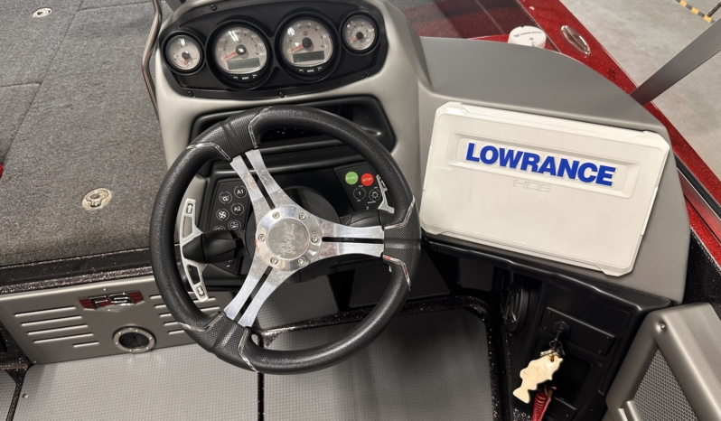 2023 RANGER 621FS full