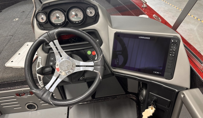 2023 RANGER 621FS full