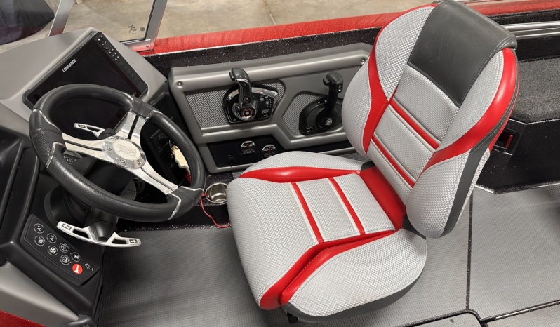 2023 RANGER 621FS full