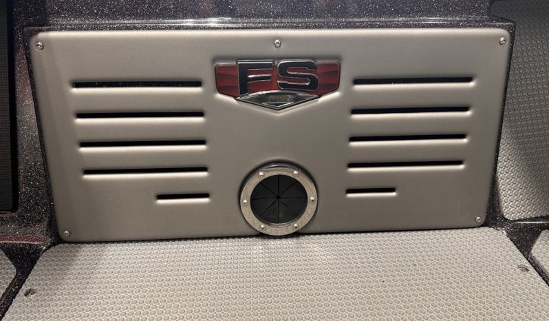 2023 RANGER 621FS full
