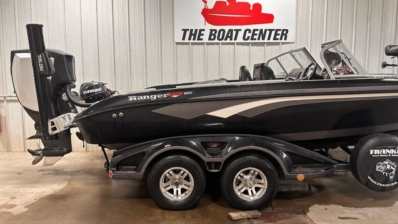 2019 RANGER 620