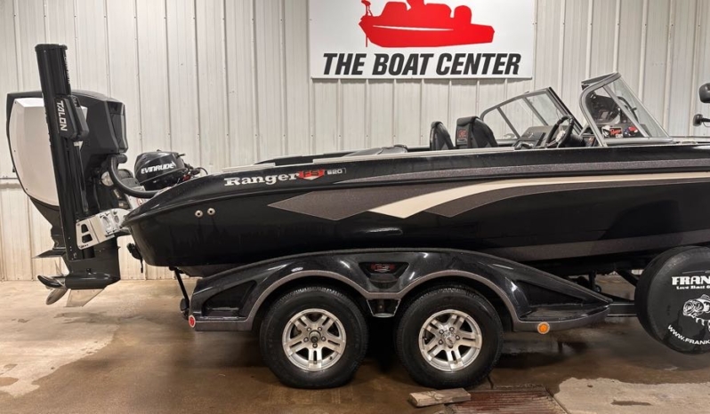 2019 RANGER 620 full