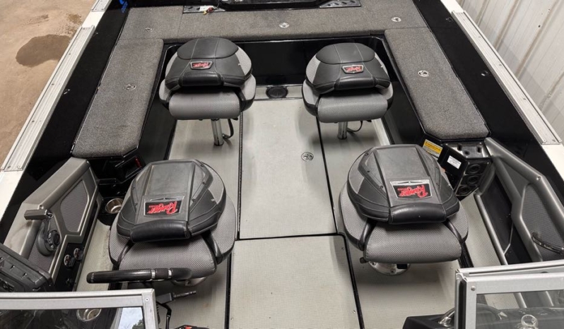 2019 RANGER 620 full