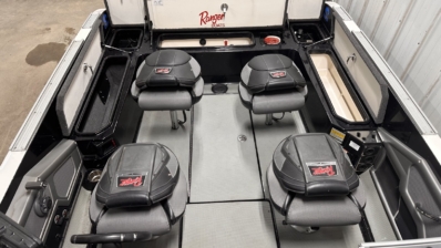 2019 RANGER 620 full