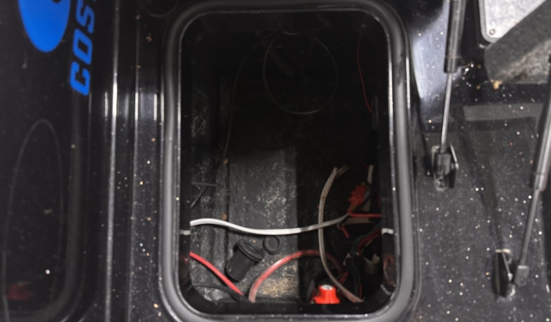 2019 RANGER 620 full