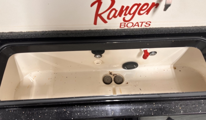 2019 RANGER 620 full