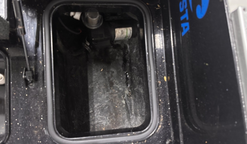 2019 RANGER 620 full