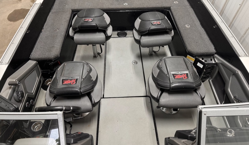 2019 RANGER 620 full