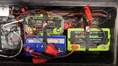 2019 RANGER 620 full