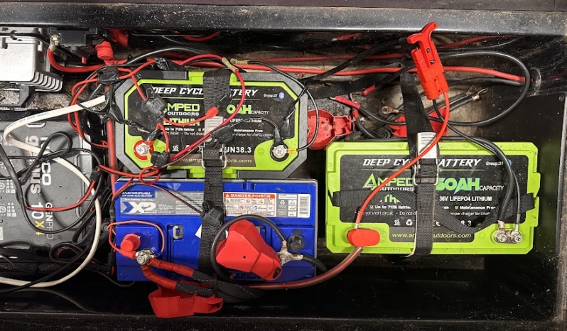 2019 RANGER 620 full
