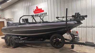 2026 SKEETER WXR2060