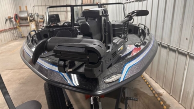 2026 SKEETER WXR2060