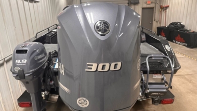 2026 SKEETER WXR2060