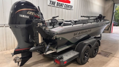 2027 WARRIOR V2090 full