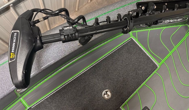 2027 WARRIOR V2090 full