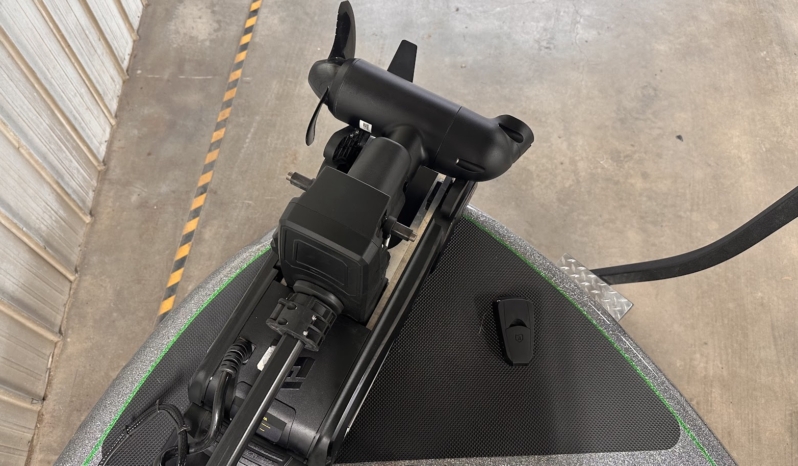 2027 WARRIOR V2090 full