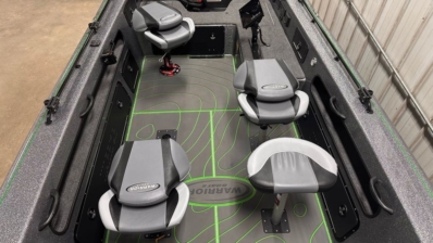 2027 WARRIOR V2090 full