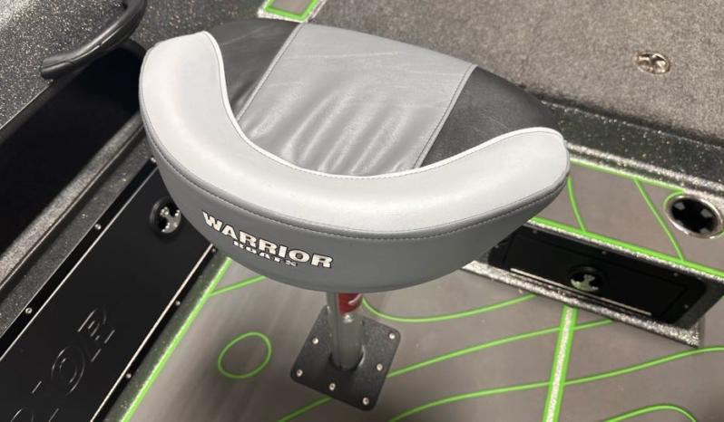 2027 WARRIOR V2090 full