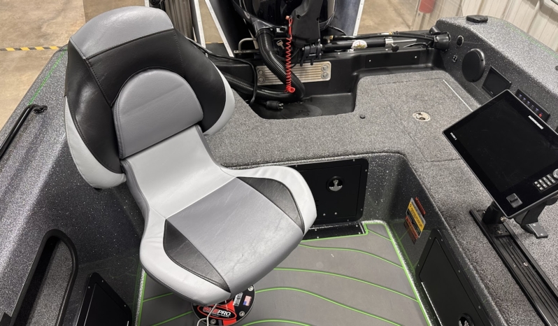 2027 WARRIOR V2090 full