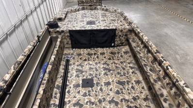 2027 EXCEL 1860 SHALLOW WATER F4 full