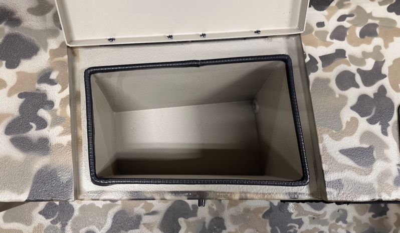 2027 EXCEL 1860 SHALLOW WATER F4 full