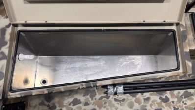 2027 EXCEL 1860 SHALLOW WATER F4 full