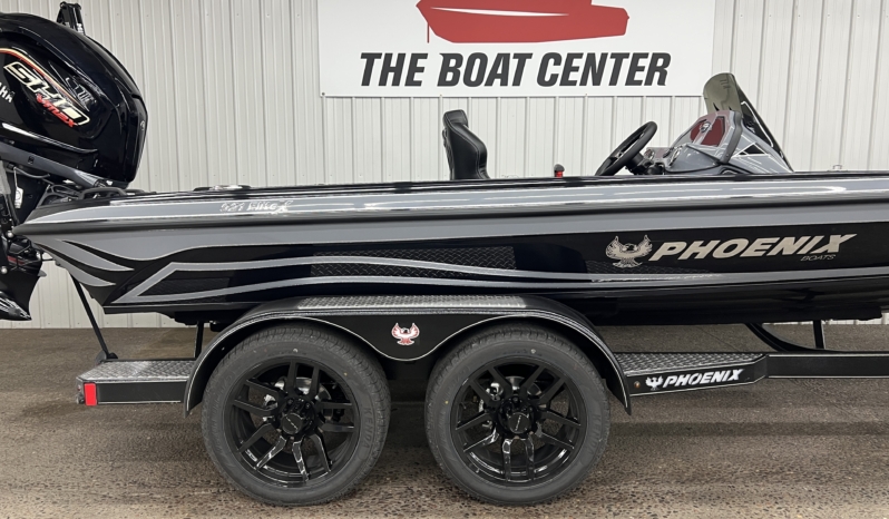 2027 PHOENIX 921 ELITE X full