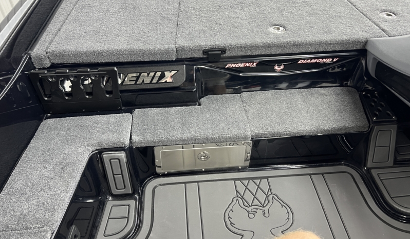 2027 PHOENIX 921 ELITE X full
