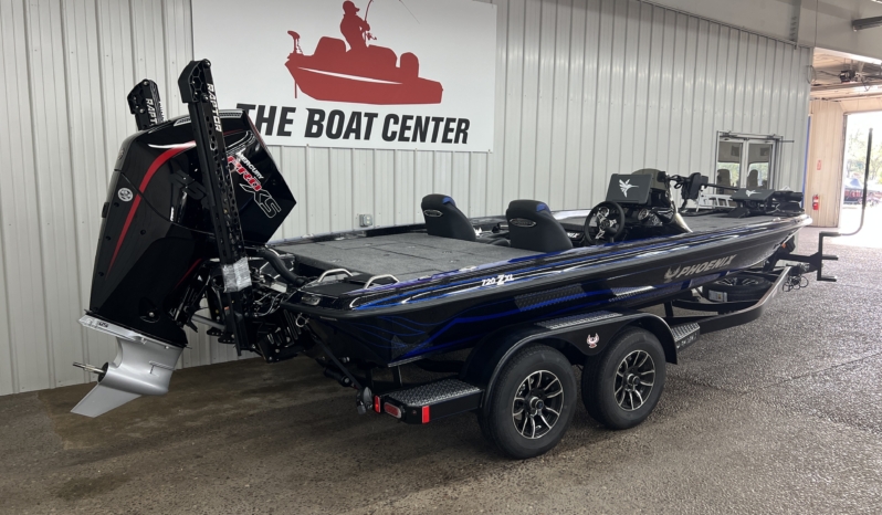 2027 PHOENIX 720 ZXL full