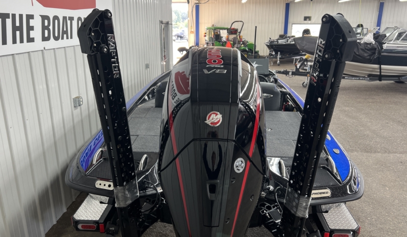 2027 PHOENIX 720 ZXL full