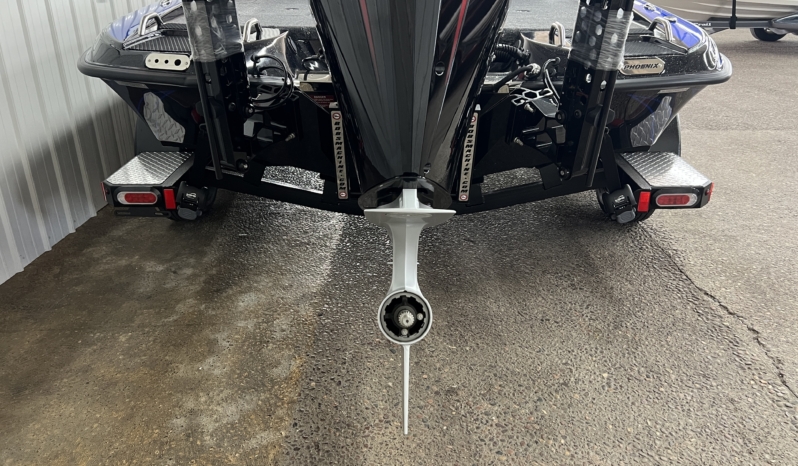 2027 PHOENIX 720 ZXL full