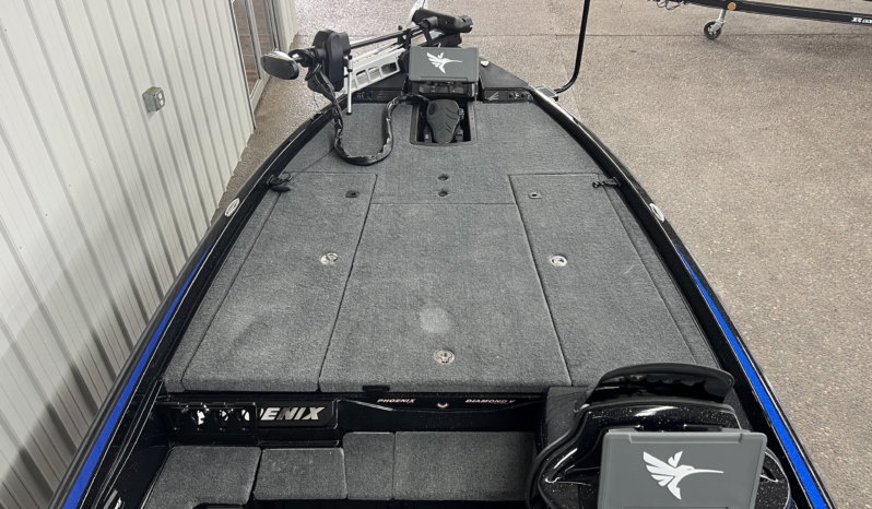 2027 PHOENIX 720 ZXL full