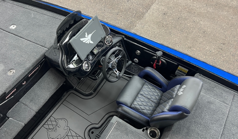 2027 PHOENIX 720 ZXL full