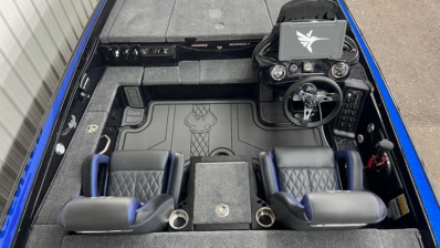 2027 PHOENIX 720 ZXL full
