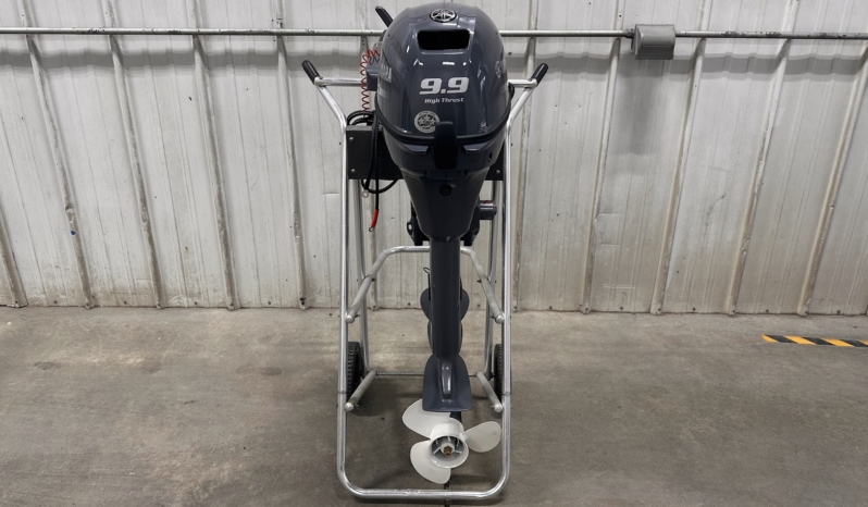 YAMAHA T9.9XPHB full