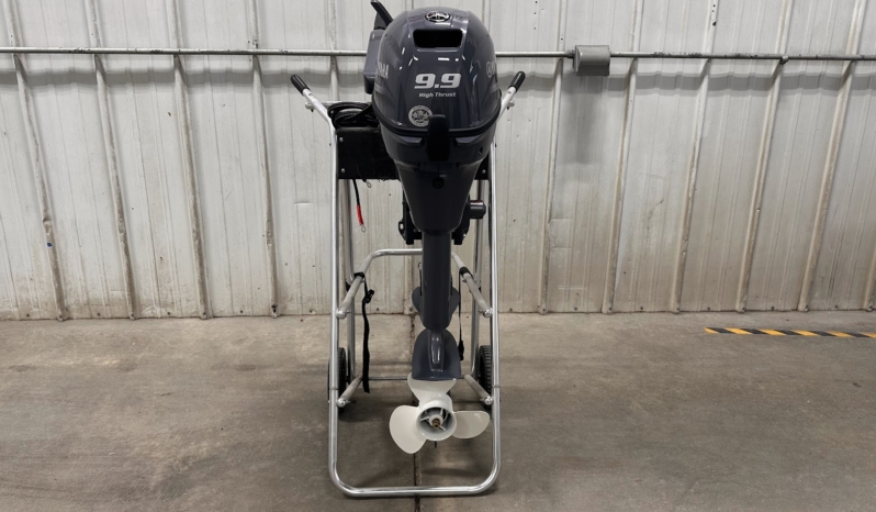 YAMAHA T9.9LPHB full