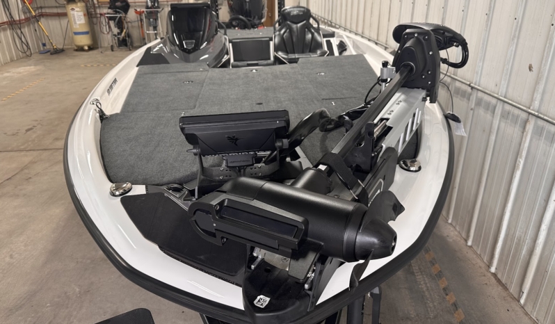 2025 SKEETER ZXR20 full