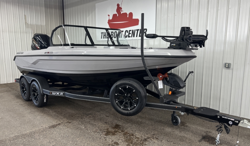 2027 SKEETER WXR1910F full
