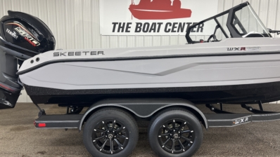 2027 SKEETER WXR1910F full