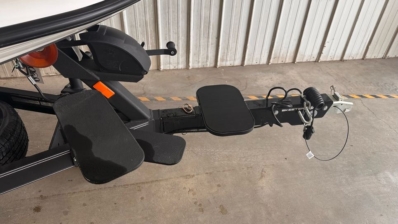 2025 SKEETER ZXR20 full