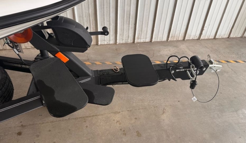 2025 SKEETER ZXR20 full