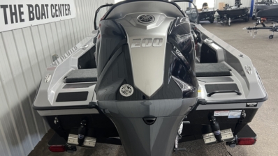 2027 SKEETER WXR1910F full