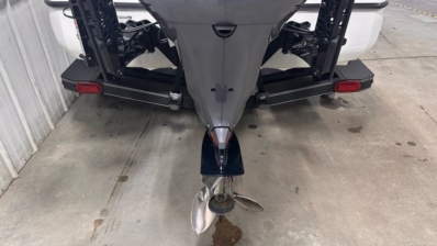 2025 SKEETER ZXR20 full