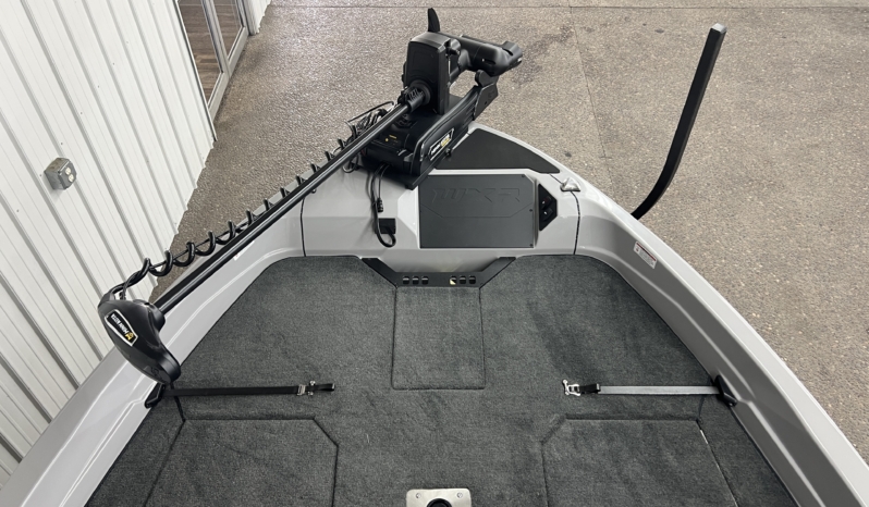2027 SKEETER WXR1910F full