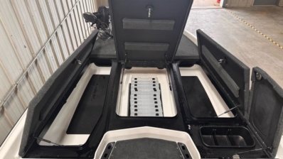 2025 SKEETER ZXR20 full